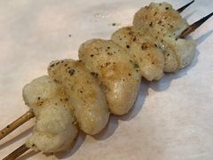 -鸟山鸣·日料食堂(王府井店)