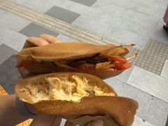 -贺记蛋烘糕(青羊第五分店)