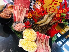-鹤江桥·红油牛肉粉(SKP店)