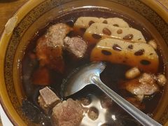 -杨家汀州韵(万达店)