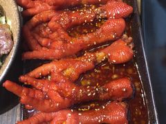 -花食间餐吧(远大购物中心群力店)