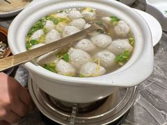 -前海沿·青岛菜(乐客城店)