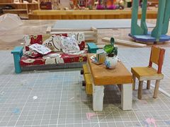 -手创未来·木工DIY手作