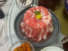 -东来顺•非遗火锅(外滩店)