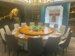 -呷湘厨·鱼汤捞饭·剁椒鱼头·辣椒炒肉(国家会展中心店)