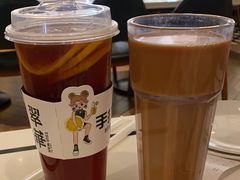 -翠华餐厅(维璟印象城店)