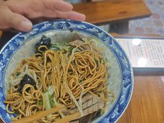 -梁掌门老梁干挑(凤凰路店)