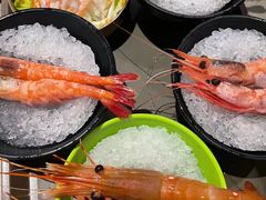 -海天盛宴海鲜自助(正大广场店)