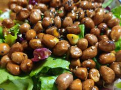 大拌菜-正宗天津烧麦馆(柳州路店)