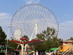 -南昌之星摩天轮