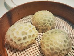 竹笋贝柱蒸饺-铭家点心(秦岭路店)