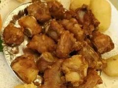 -骏丰酒楼(黄编店)