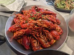 -巴厘龙虾·榜首油焖大虾(音乐学院·沿江酒馆店)