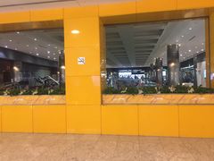 -威尔仕健身(金茂店)