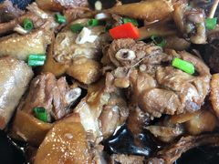 姜母鸭-大厨的餐厅(曾厝垵总店)
