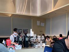 -Seesaw Coffee(苏州中心店)
