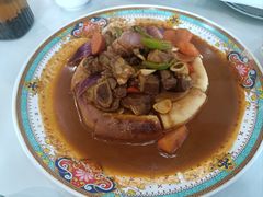 -帕米尔食府(白云观店)