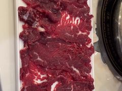 -唔品潮汕自助牛肉火锅(洪文店)
