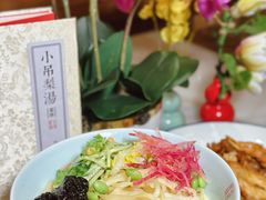 -小吊梨汤·北京菜·烤鸭(王府井银泰in88店)