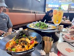 -探鱼·鲜青椒爽麻烤鱼(苏宁广场店)