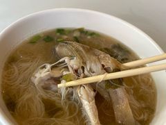 -从前慢海鲜面馆