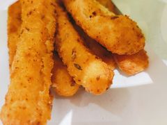 -德克士(盂县广场店)