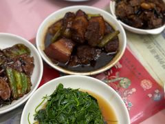 -蘭心餐厅(进贤路店)