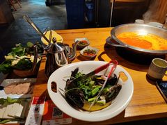 -老凯俚酸汤鱼(鸿通城店)