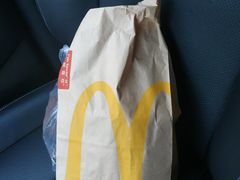 -麦当劳(安立路店)