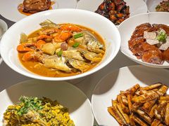 -张福记(陇海中路店)