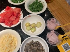 -潮火锅·麻辣牛肉火锅(观音桥方圆·LIVE店)