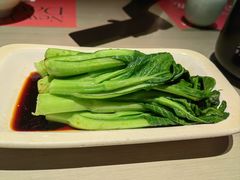 -茶港·点心·啫啫煲(王府井店)