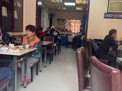 -协顺园回头馆(南顺城路店)