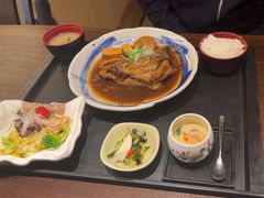 -江户前日本料理(瑞诗酒店店)
