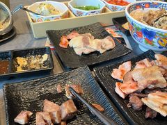 -花时·炭火烧肉(东百中心A馆店)