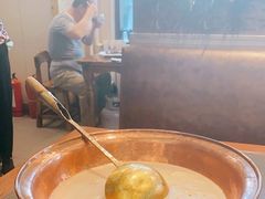 -诺敏塔拉奶茶-布里亚特包子-手把肉(锦都会店)