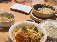 -大师兄·西北小馆(北站缤果空间店)