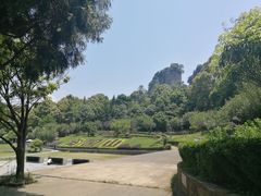 -窦圌山风景区