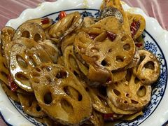 -铁头烧菜馆(立新路店)