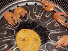 -梨花自助烤肉(西三旗万象汇黑金店)