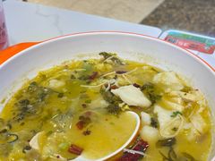 -小六鱼你.下饭酸菜鱼(益田假日广场店)