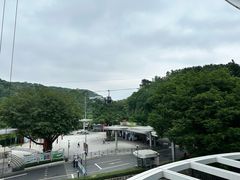 -点都德(广州白云山景区南门店)