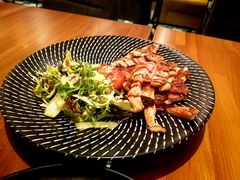 -hallch 好吃餐厅(全运村中央广场店)