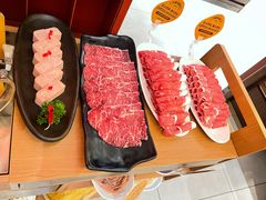 -巴奴毛肚火锅(悠唐购物中心店)