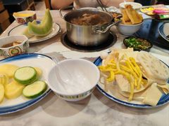 -麦瑞缇·烤肉·烤菌子(南屏街店)
