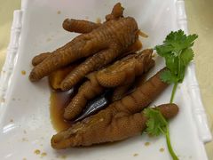-鸿福楼(观澜店)