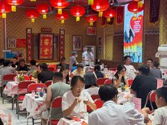 -即墨老公社·海肠捞饭大王(古城店)