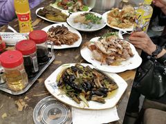 -张包铺(道外店)