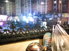 -欧典咖啡屋(台东店)