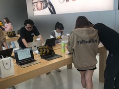 -Apple零售店(成都太古里店)